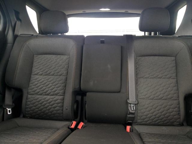 Фото 10 - CHEVROLET EQUINOX