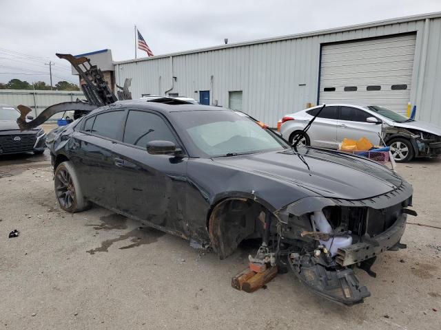 Фото 4 - DODGE CHARGER