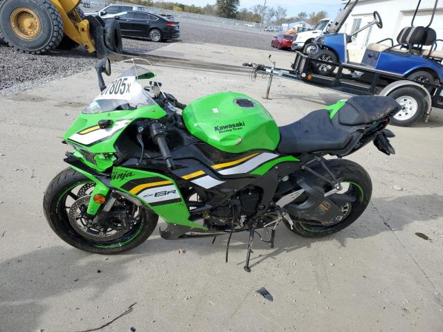 KAWASAKI ZX636 K 2025