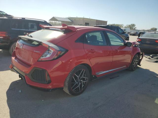 Фото 3 - HONDA CIVIC