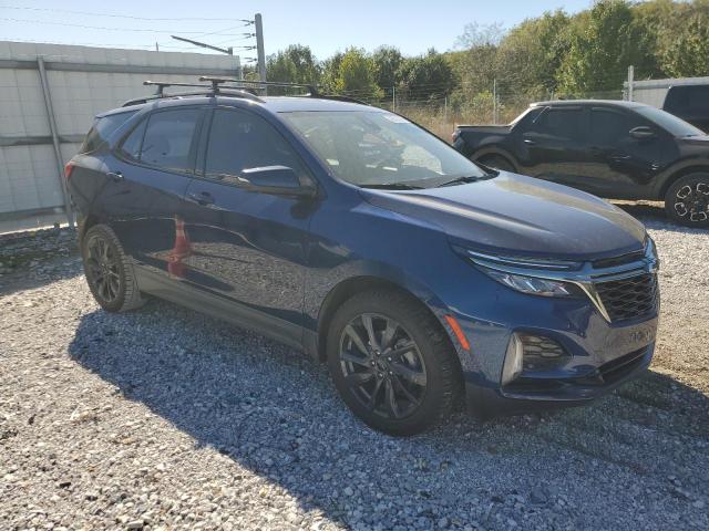 Фото 4 - CHEVROLET EQUINOX