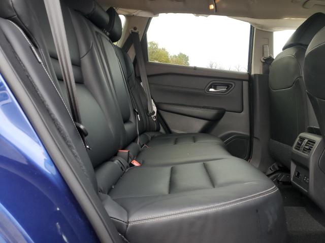 Фото 11 - NISSAN ROGUE