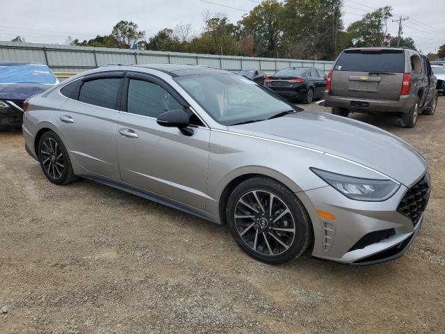 Фото 4 - HYUNDAI SONATA