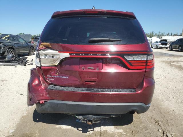 Фото 6 - DODGE DURANGO