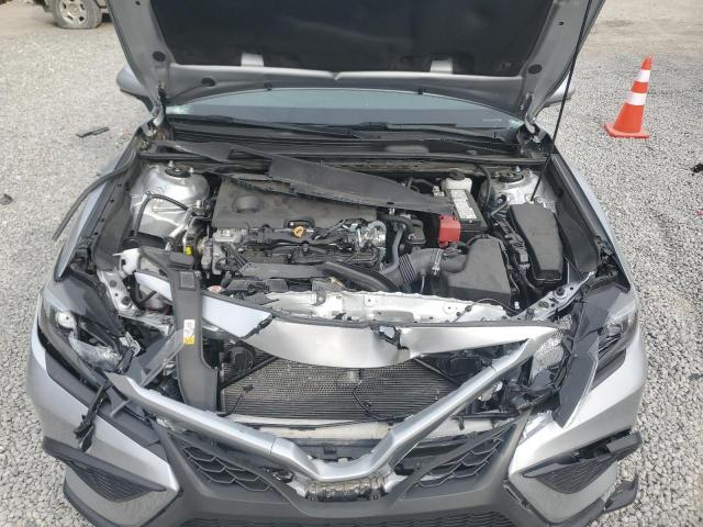 Фото 11 - TOYOTA CAMRY