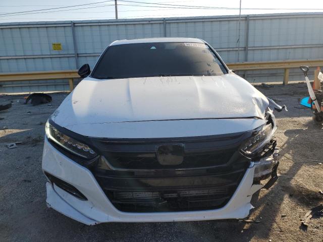 Фото 5 - HONDA ACCORD