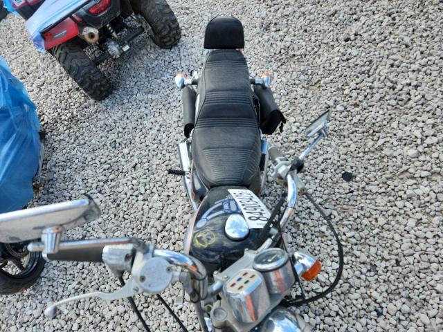 KAWASAKI EN SERIES 1995