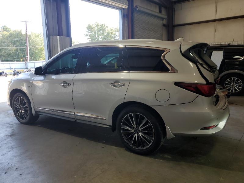 Фото 2 - INFINITI QX60