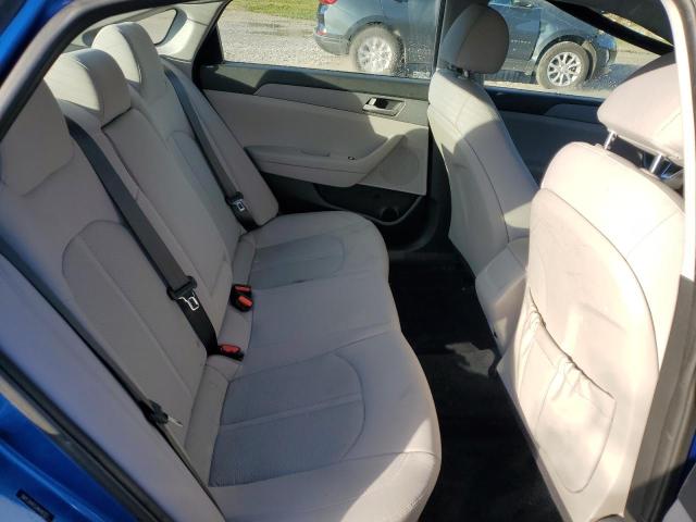 Фото 10 - HYUNDAI SONATA