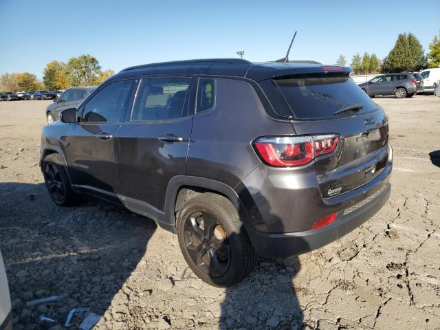 Фото 2 - JEEP COMPASS