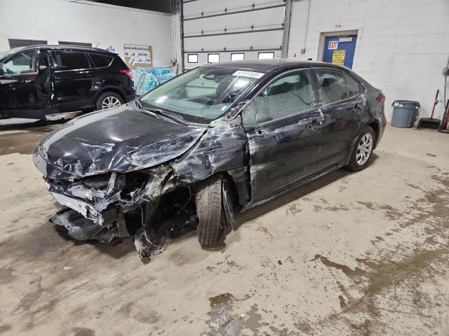 Фото 1 - TOYOTA COROLLA