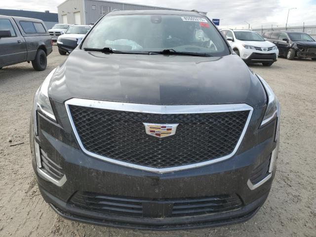 Фото 5 - CADILLAC XT5