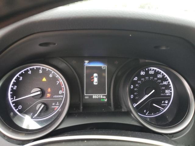 Фото 9 - TOYOTA CAMRY