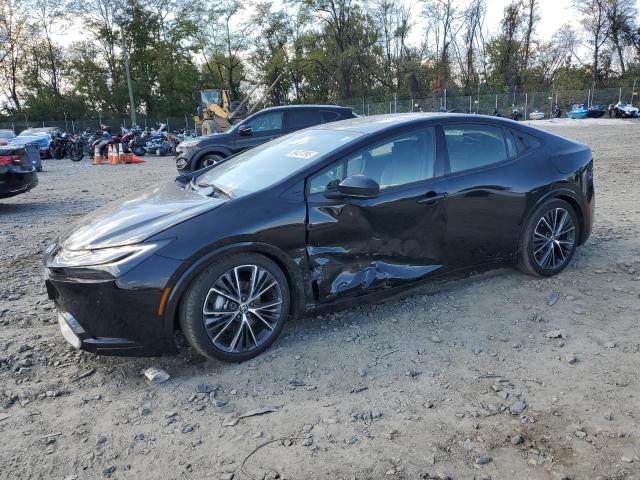 Фото 1 - TOYOTA PRIUS