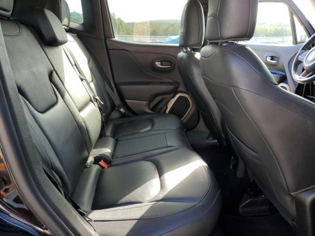 Фото 11 - JEEP RENEGADE