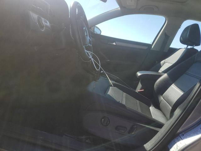 Фото 7 - VOLKSWAGEN PASSAT