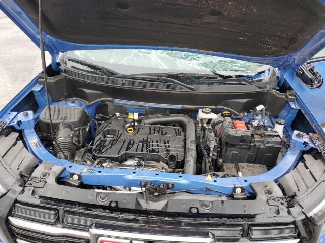 GMC TERRAIN AT 2026 VIN 3GKALYEG5TL110246