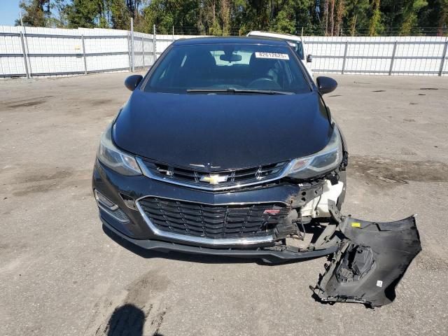 Фото 5 - CHEVROLET CRUZE