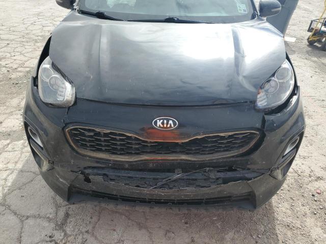 Фото 12 - KIA SPORTAGE