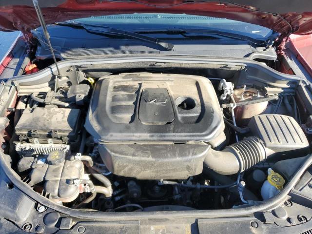 Фото 12 - JEEP GRAND CHER