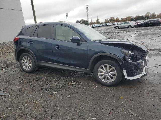 Фото 4 - MAZDA CX-5