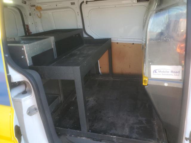 Фото 11 - FORD TRANSIT