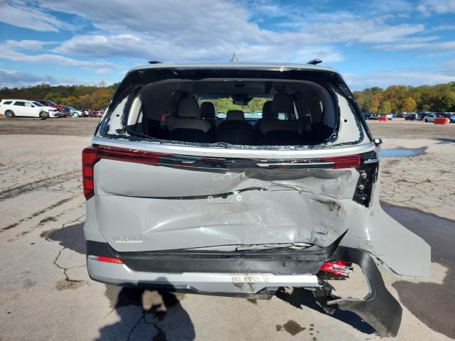 KIA CARNIVAL E 2025 VIN KNDNC5KA8S6050578