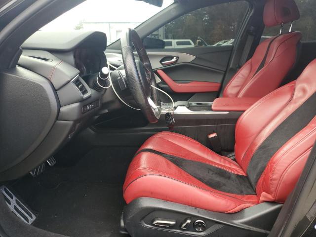 Фото 7 - ACURA TLX