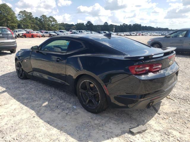 Фото 2 - CHEVROLET CAMARO