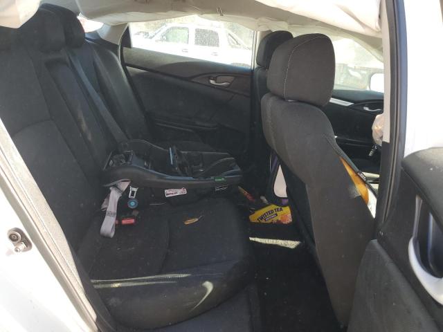 Фото 10 - HONDA CIVIC