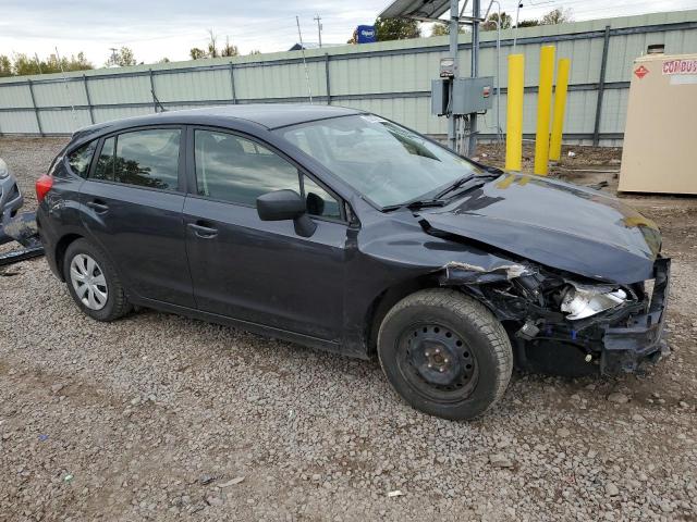 Фото 4 - SUBARU IMPREZA