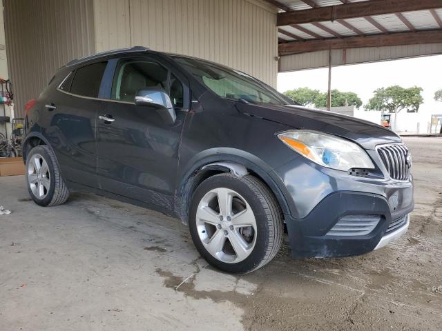 Фото 4 - BUICK ENCORE