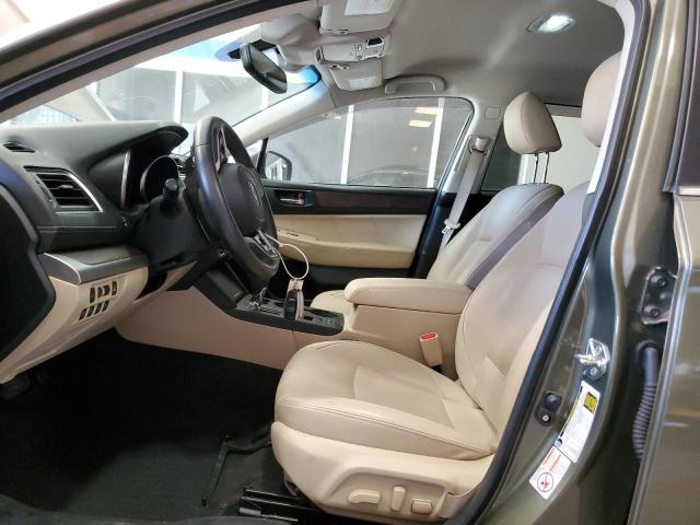 Фото 7 - SUBARU OUTBACK