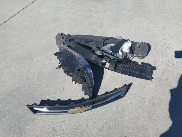 Фото 12 - CHEVROLET TRAX