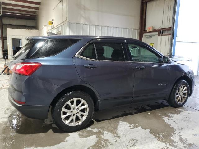 CHEVROLET EQUINOX 2019 VIN 3GNAXUEV4KL245294