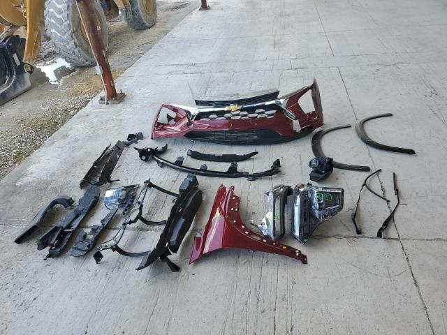 Фото 13 - CHEVROLET TRAX