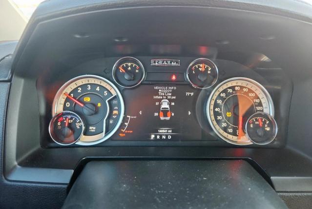 Фото 9 - RAM 1500