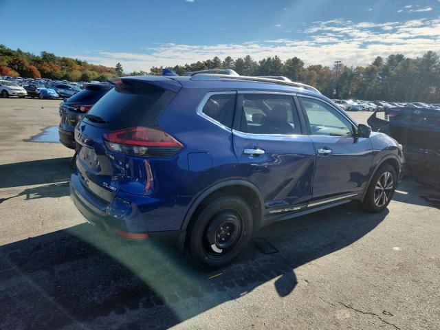 Фото 3 - NISSAN ROGUE