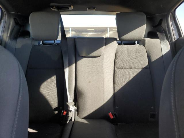 Фото 10 - HONDA HR-V