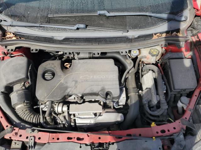 Фото 11 - CHEVROLET CRUZE