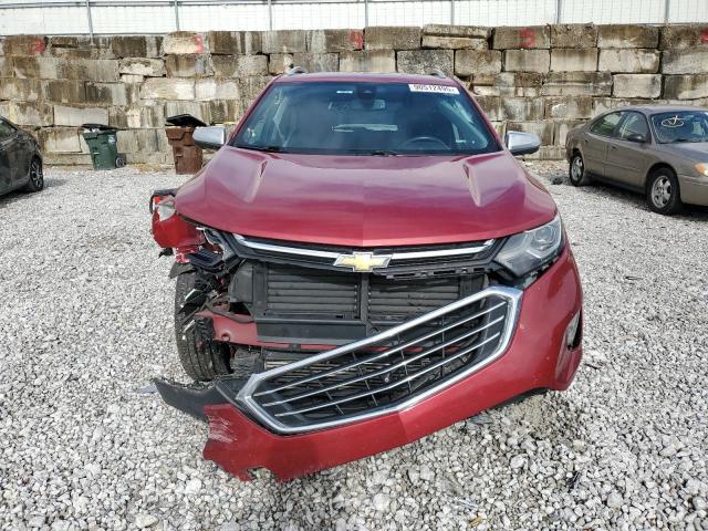 Фото 5 - CHEVROLET EQUINOX