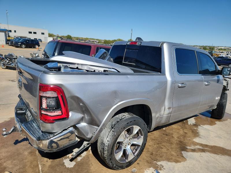 Фото 3 - RAM 1500