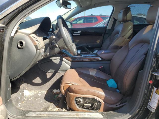 Фото 7 - AUDI A8