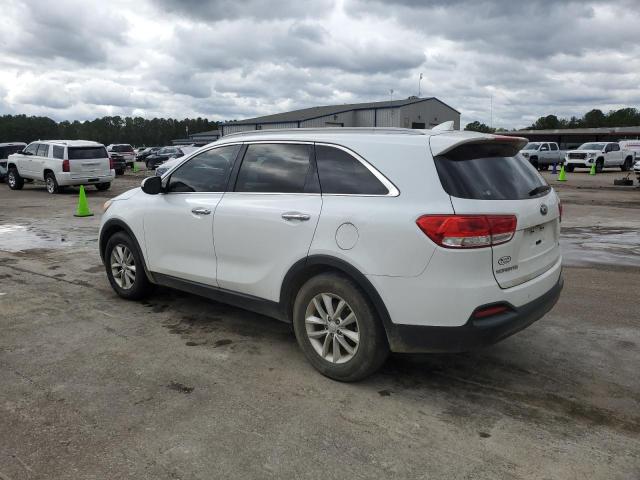 Фото 2 - KIA SORENTO