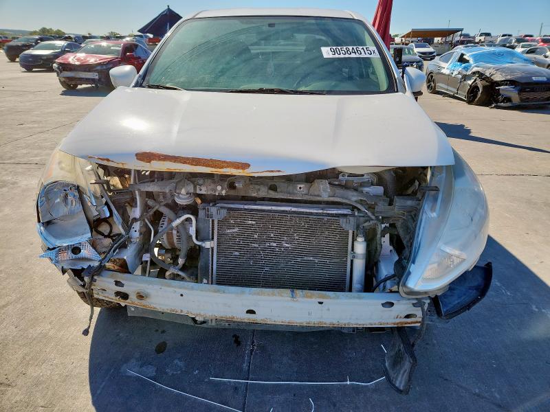 Фото 5 - NISSAN VERSA