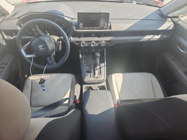 Фото 8 - HONDA CRV