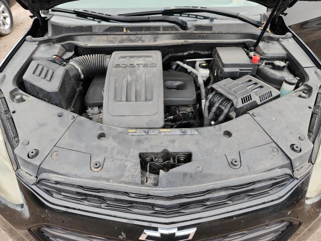 Фото 11 - CHEVROLET EQUINOX