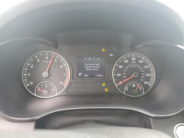 Фото 9 - KIA OPTIMA