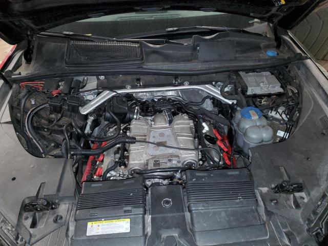 Фото 12 - AUDI Q7