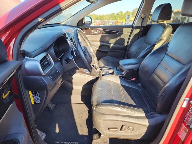 Фото 7 - KIA SORENTO